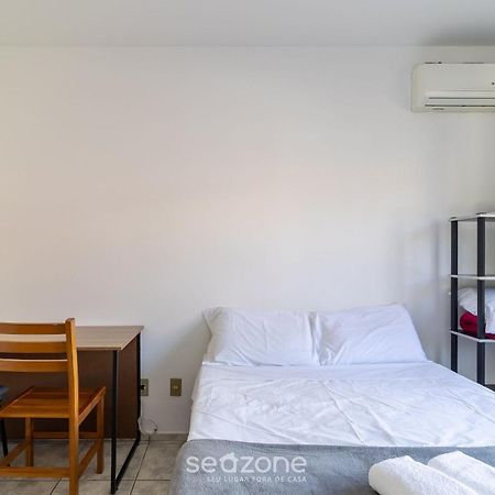 Aconchegante Apto Em Capoeiras Rmc203 Florianópolis Exterior foto