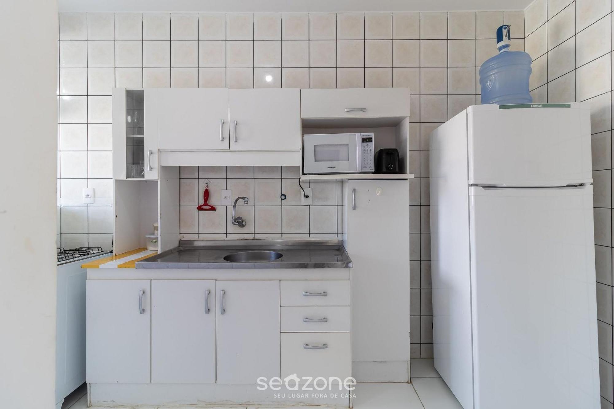 Aconchegante Apto Em Capoeiras Rmc203 Florianópolis Exterior foto