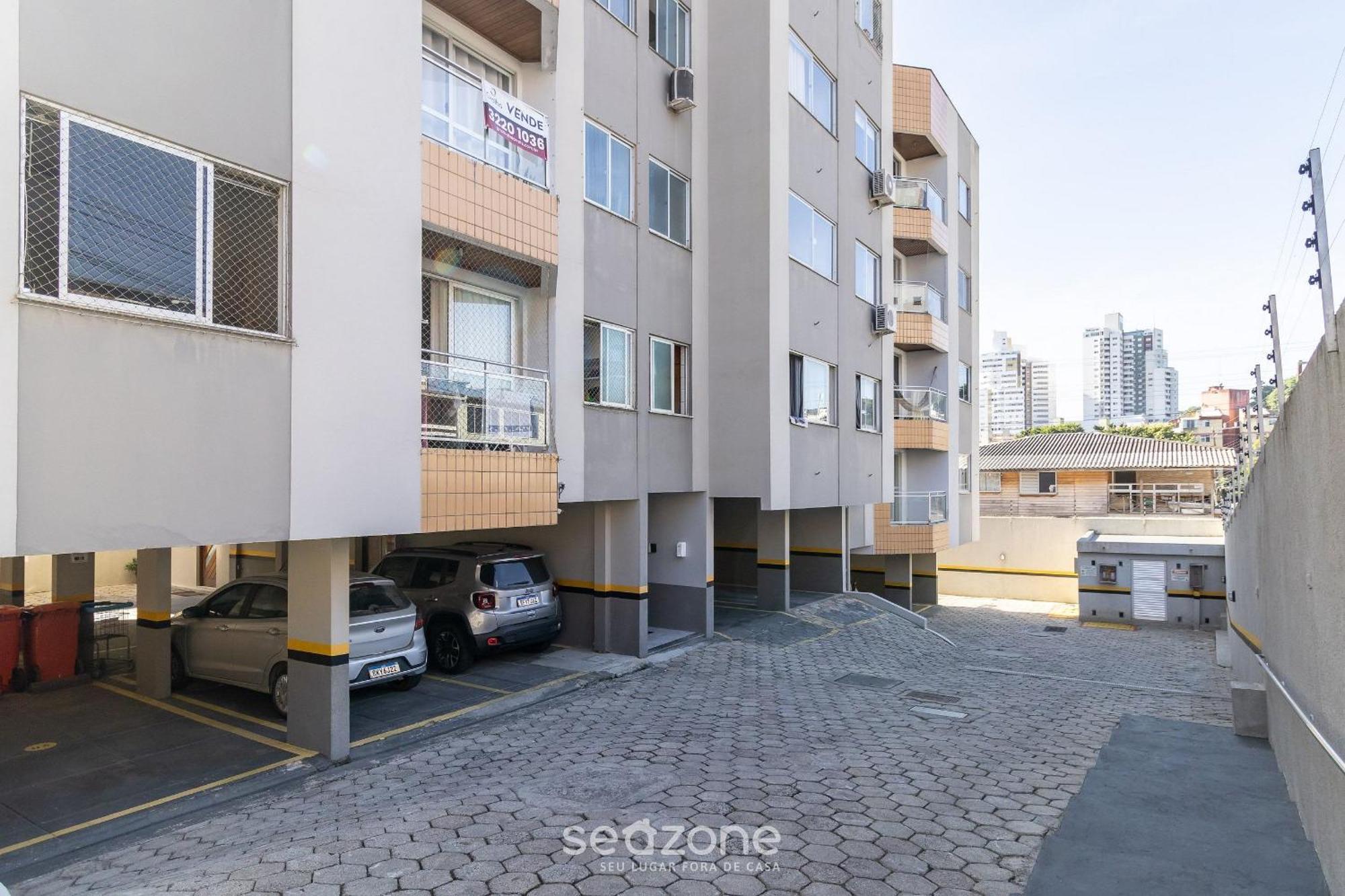 Aconchegante Apto Em Capoeiras Rmc203 Florianópolis Exterior foto