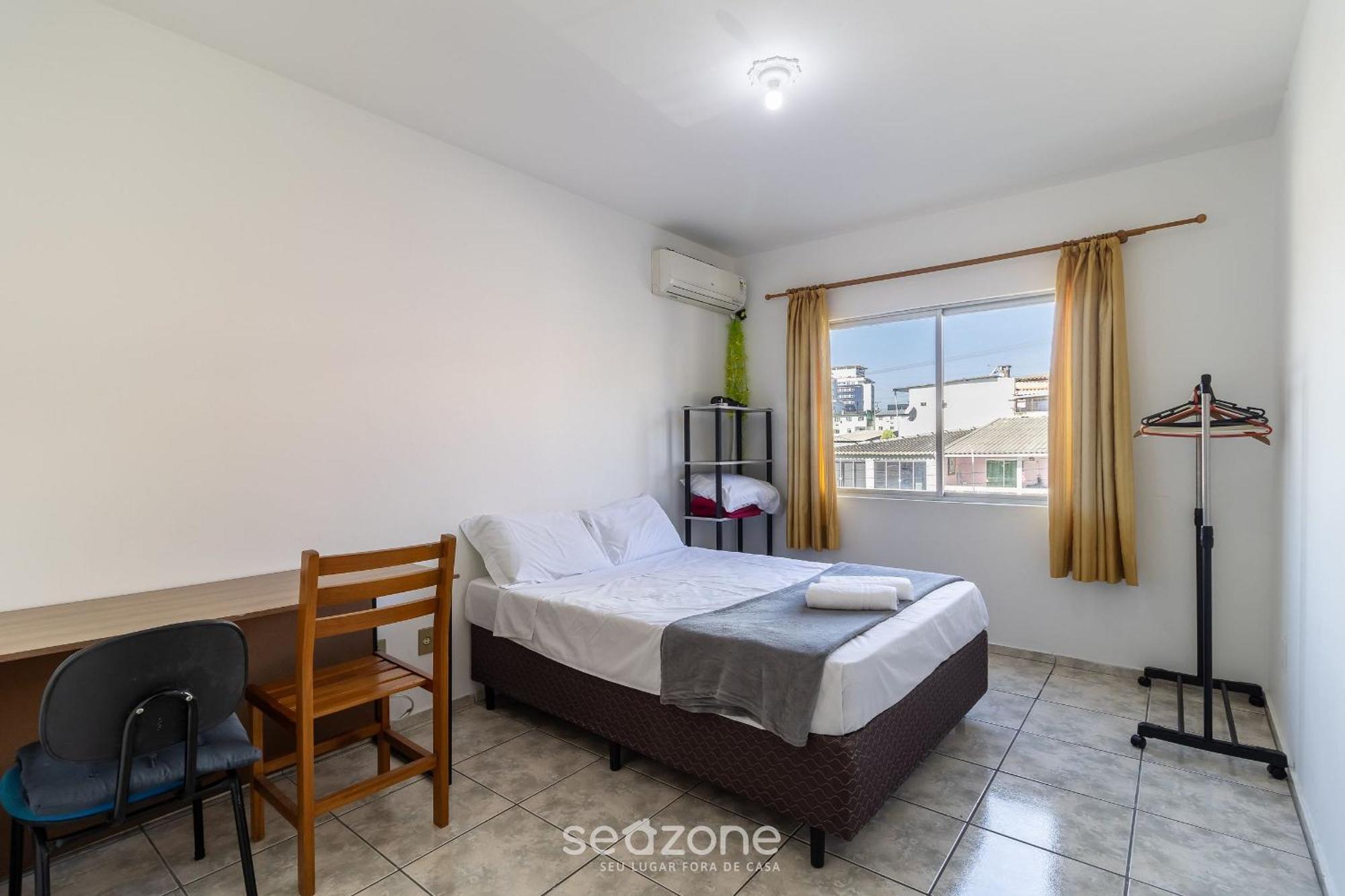 Aconchegante Apto Em Capoeiras Rmc203 Florianópolis Exterior foto