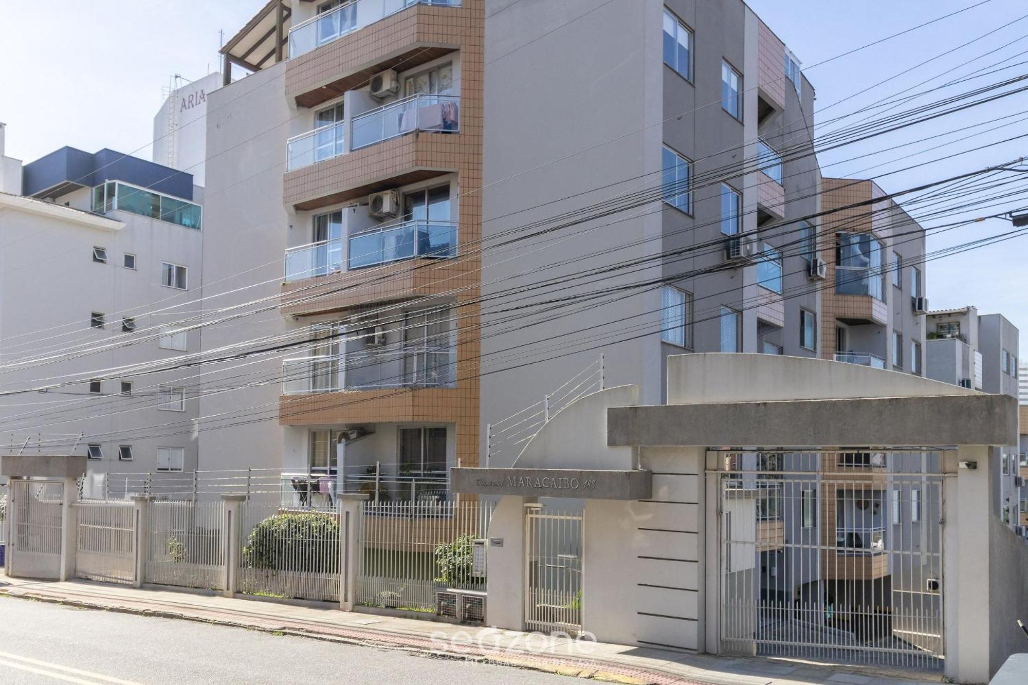 Aconchegante Apto Em Capoeiras Rmc203 Florianópolis Exterior foto